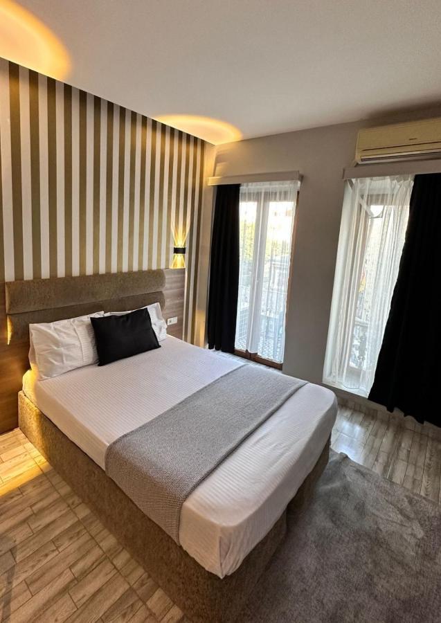 Mayata Gallery Aparthotel Istanboel