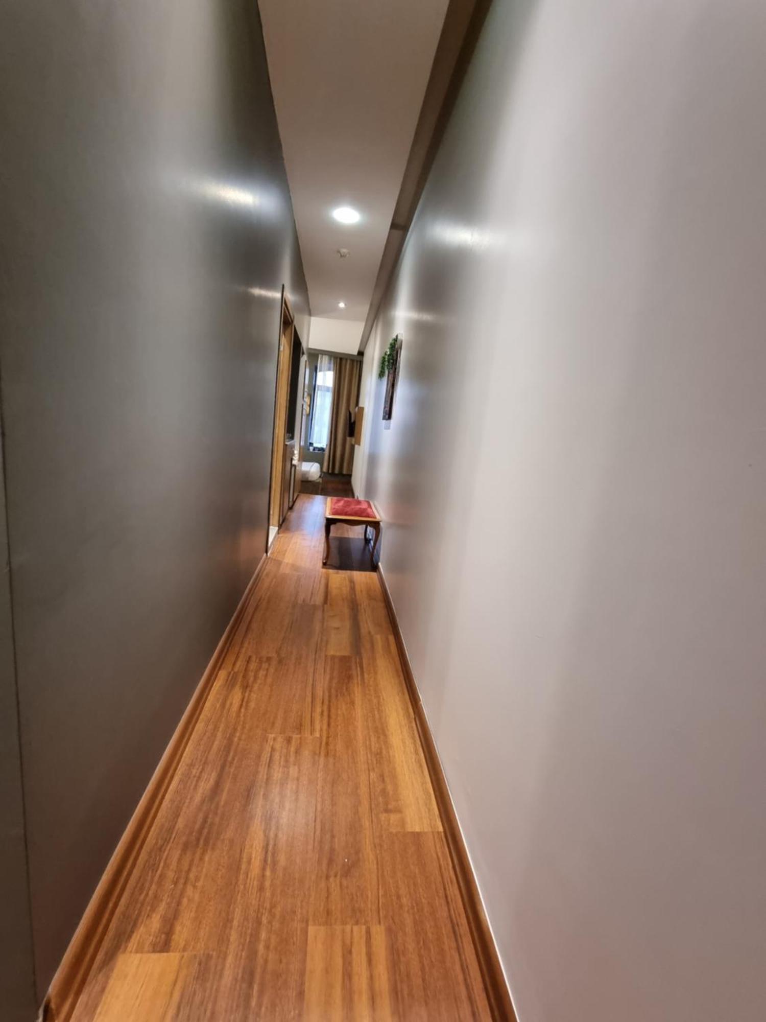Aparthotel Mayata Gallery Istanboel
