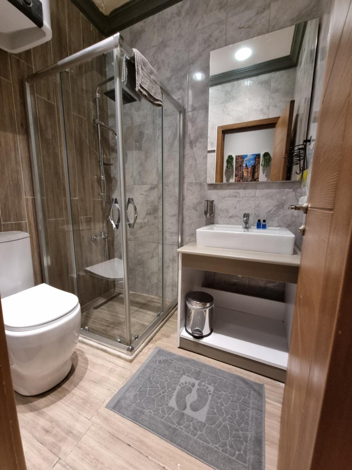 Aparthotel Mayata Gallery Istanboel