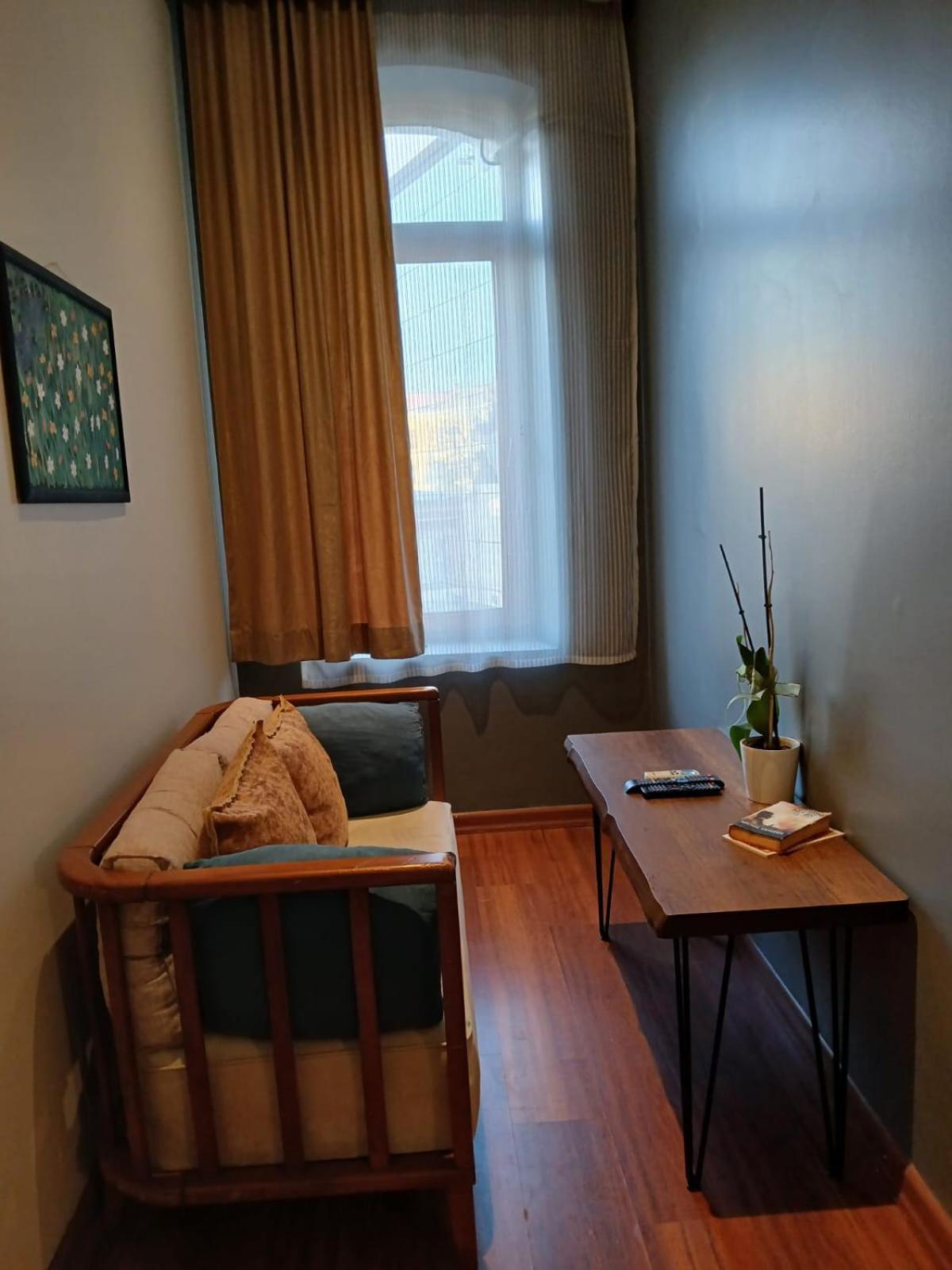 Mayata Gallery Aparthotel Istanboel