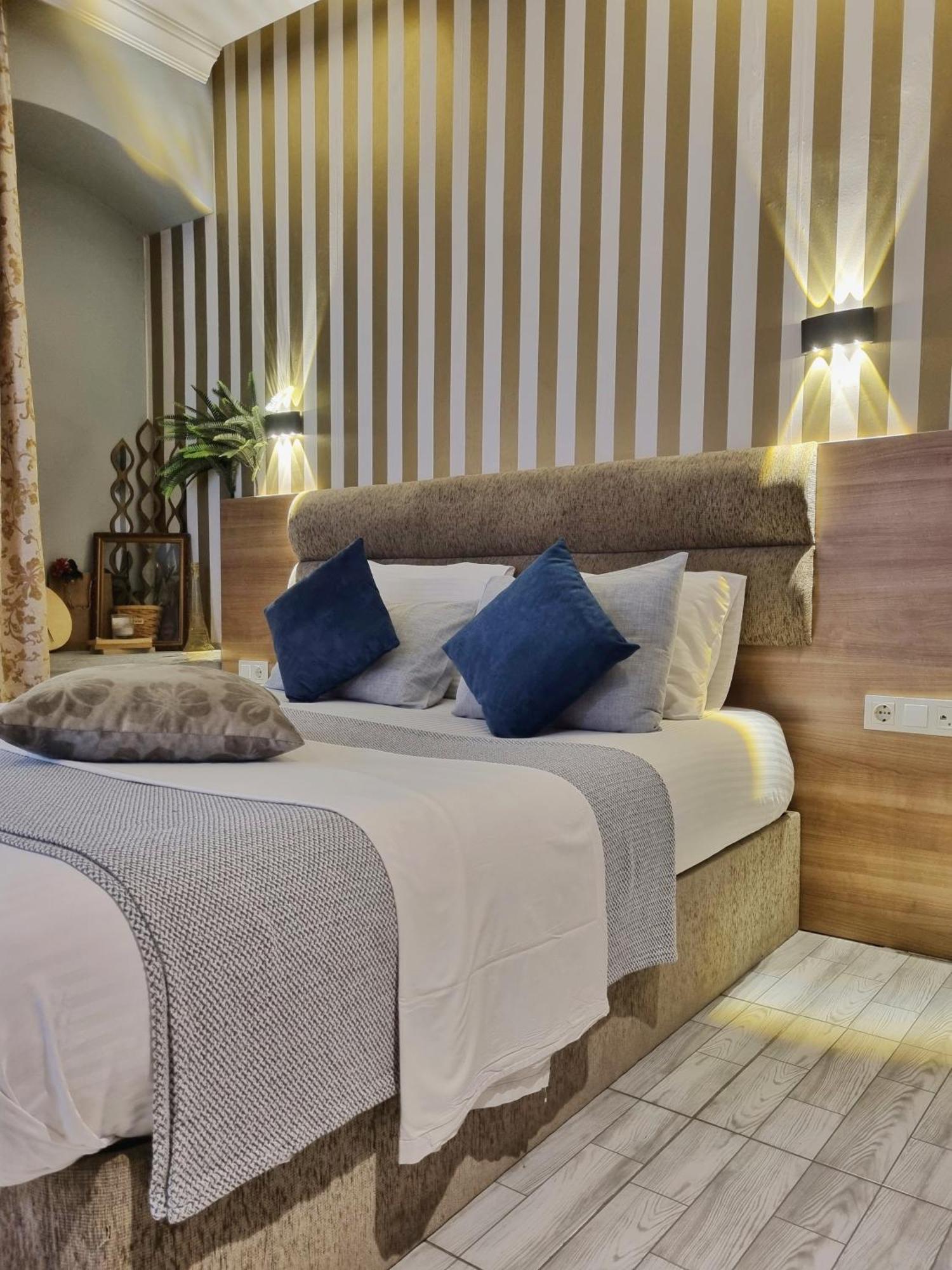 Mayata Gallery Aparthotel Istanboel