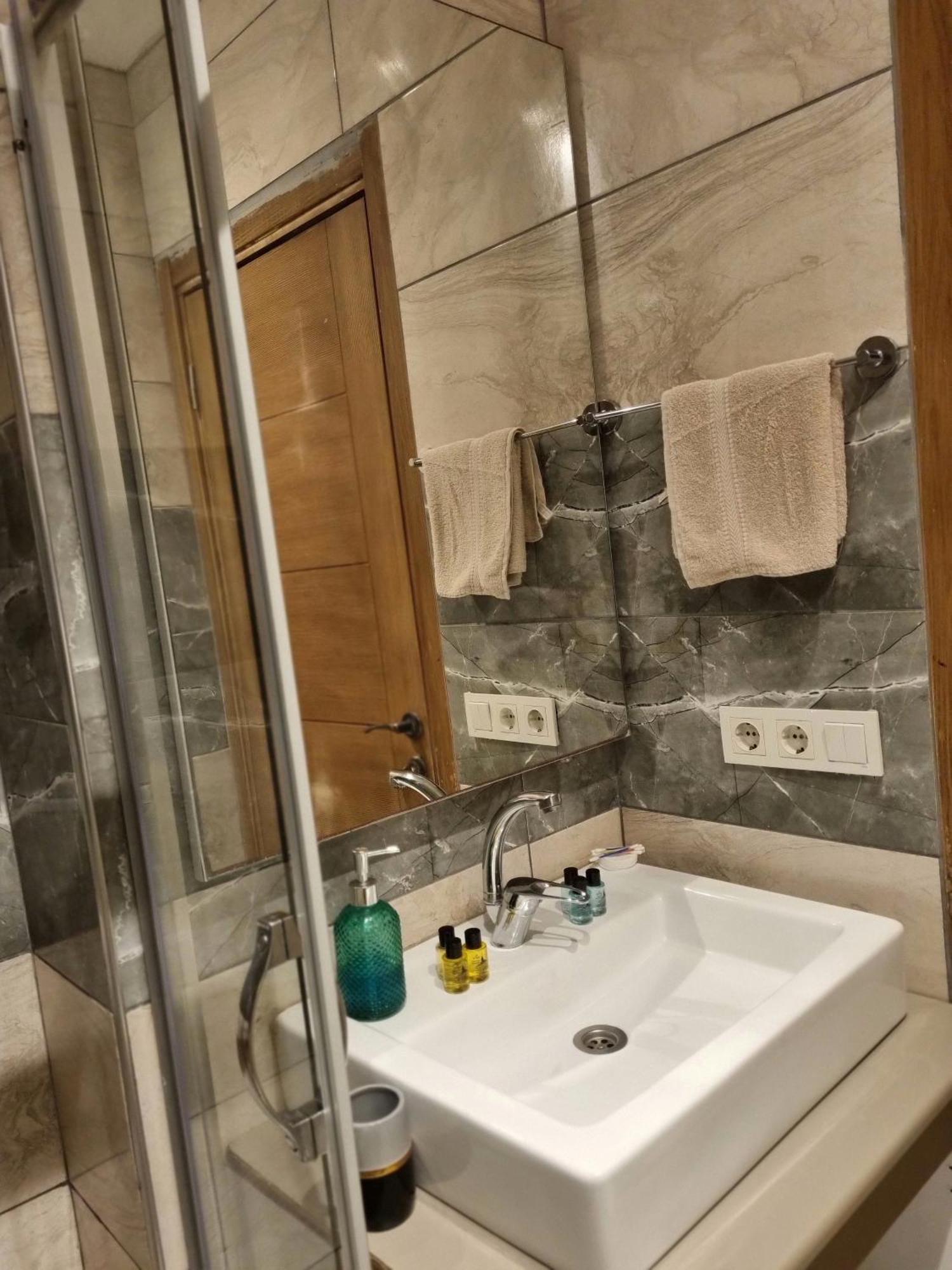 Aparthotel Mayata Gallery Istanboel
