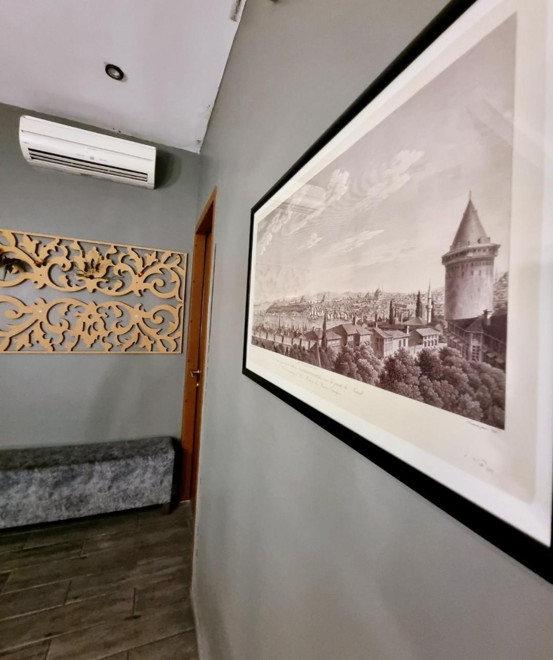 Mayata Gallery * Istanboel