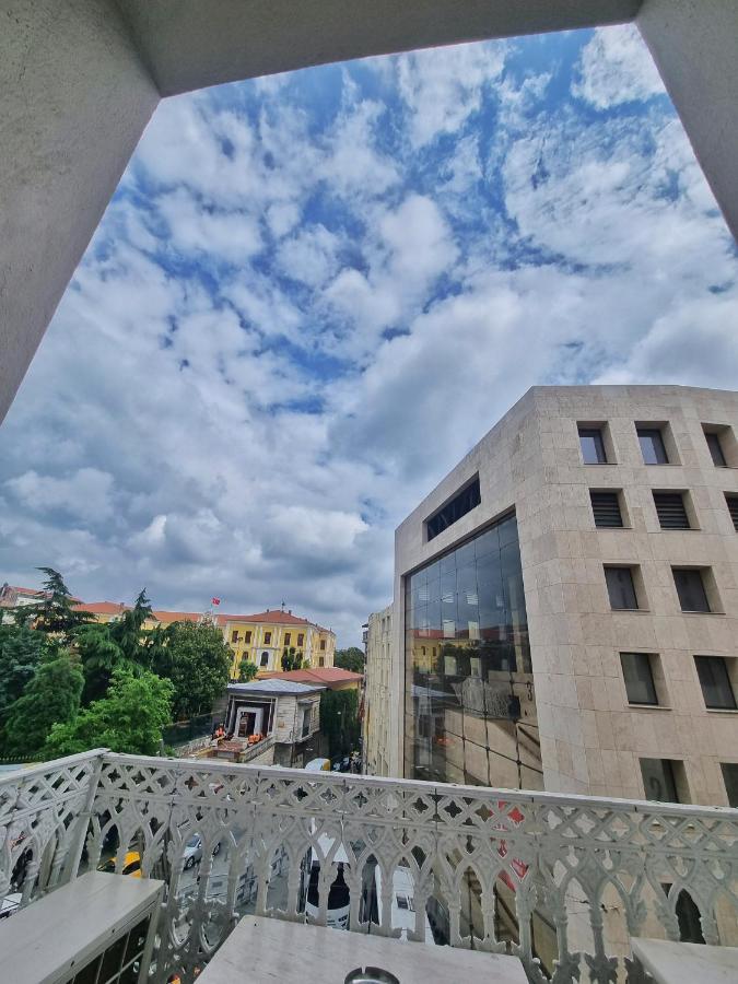 Mayata Gallery Apart Otel İstanbul