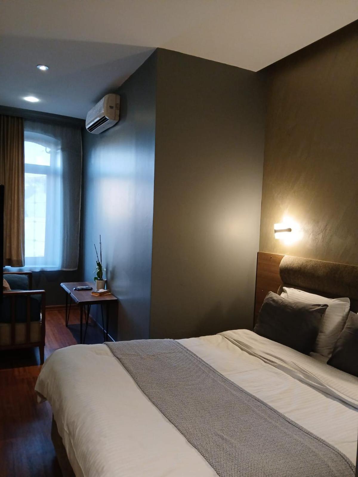 Apart Otel Mayata Gallery