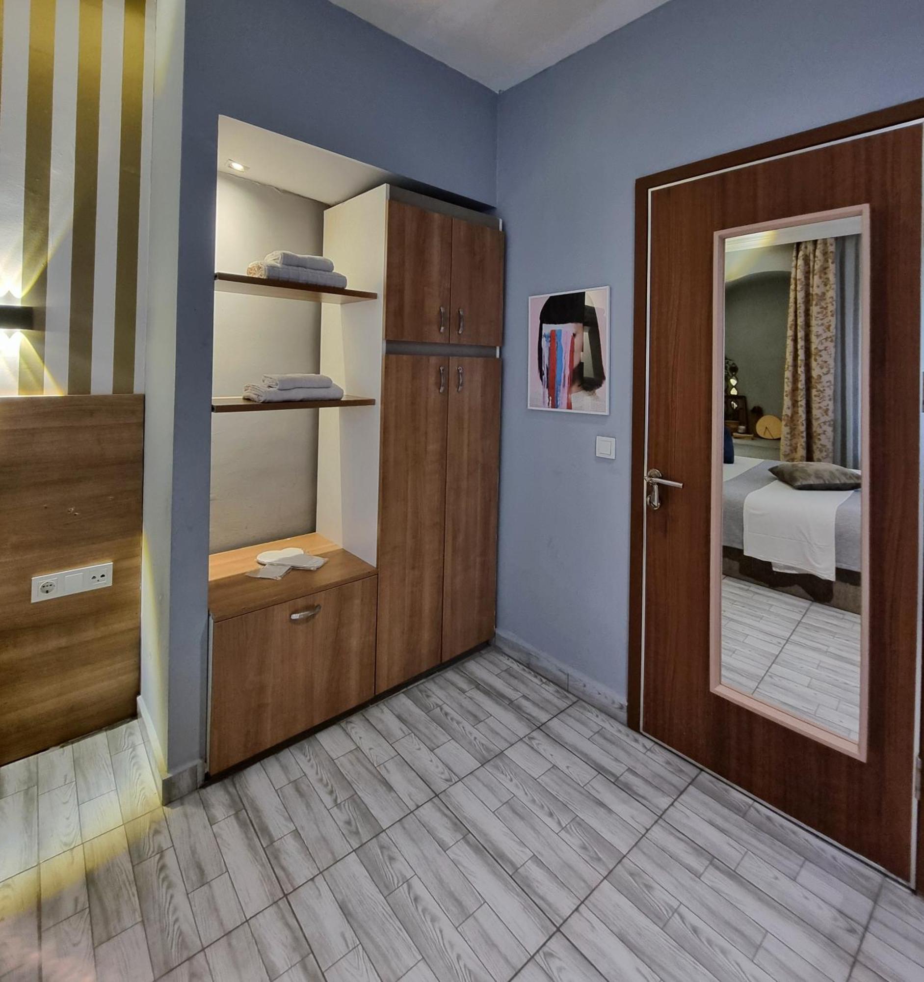 Apart Otel Mayata Gallery İstanbul