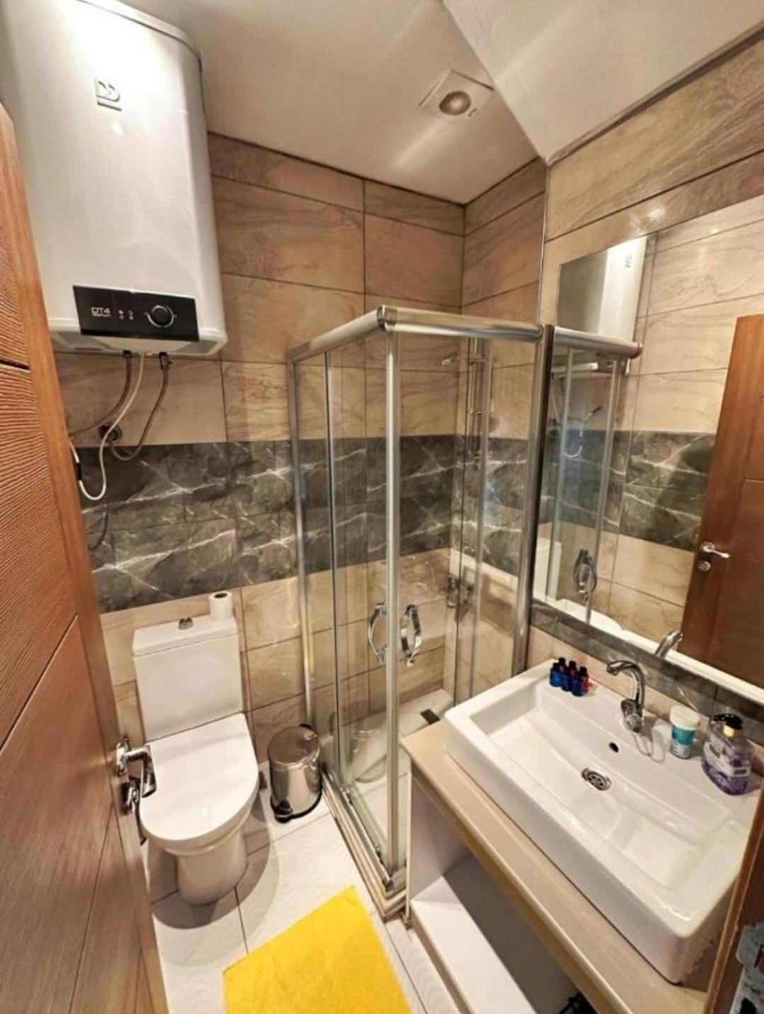 Mayata Gallery Apart Otel İstanbul