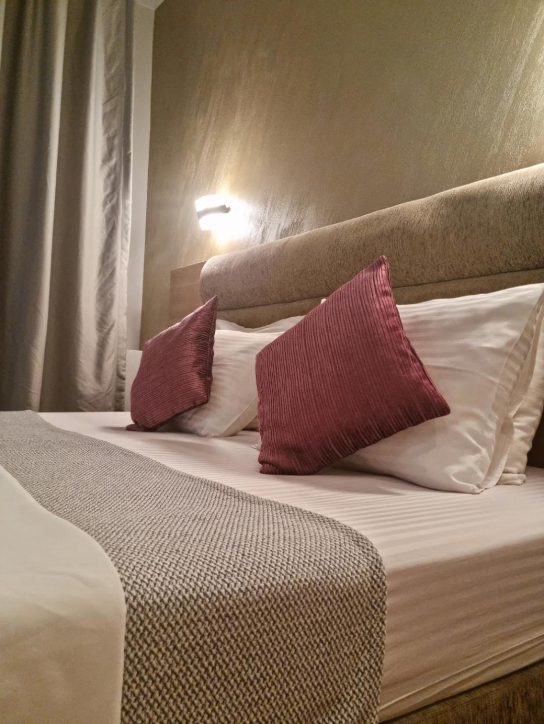 Mayata Gallery Apart Otel