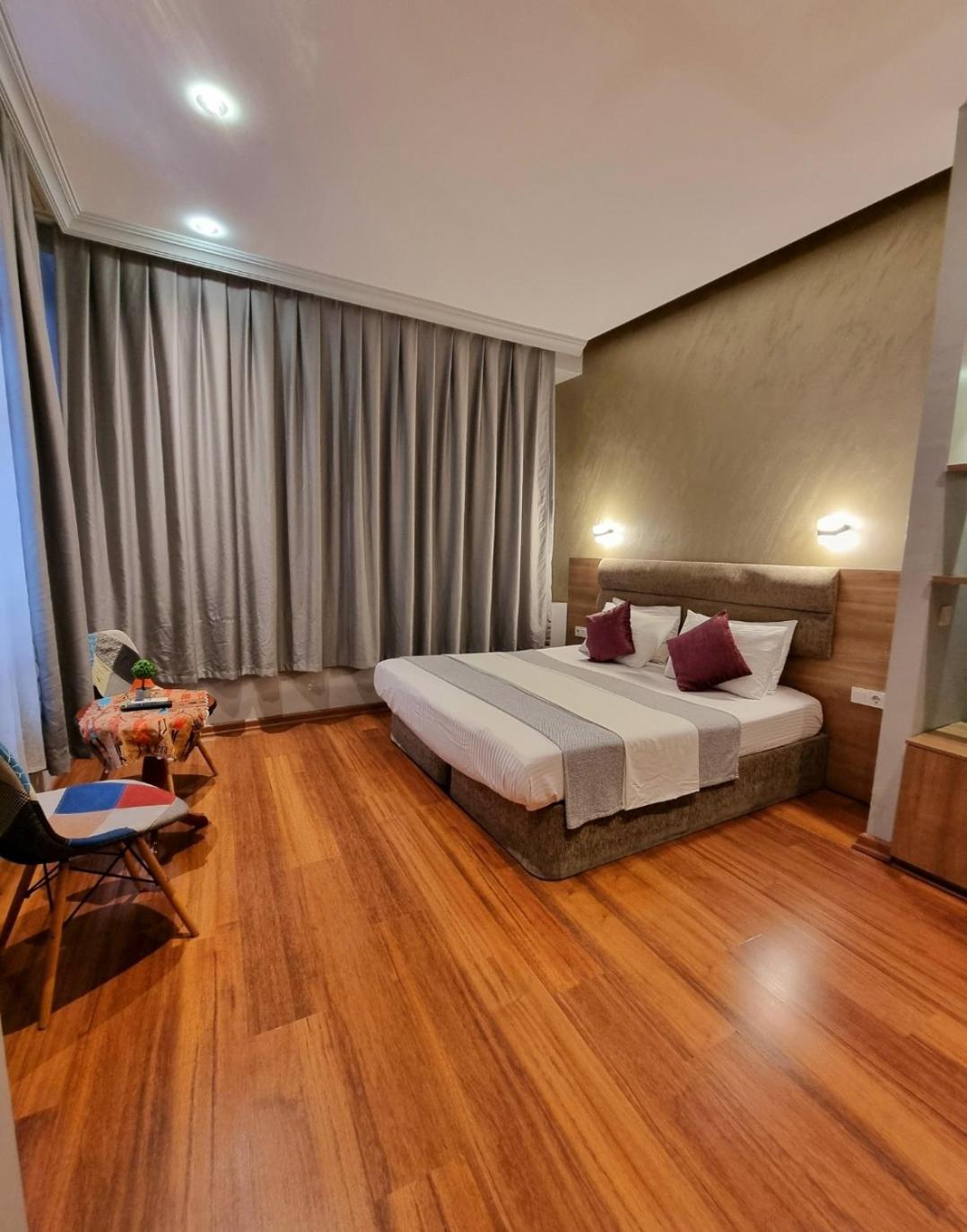 Mayata Gallery Apart Otel İstanbul