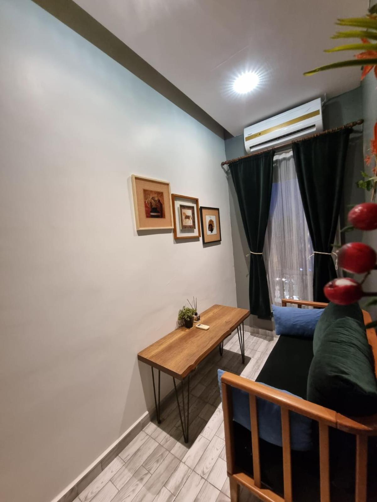 Mayata Gallery Aparthotel *