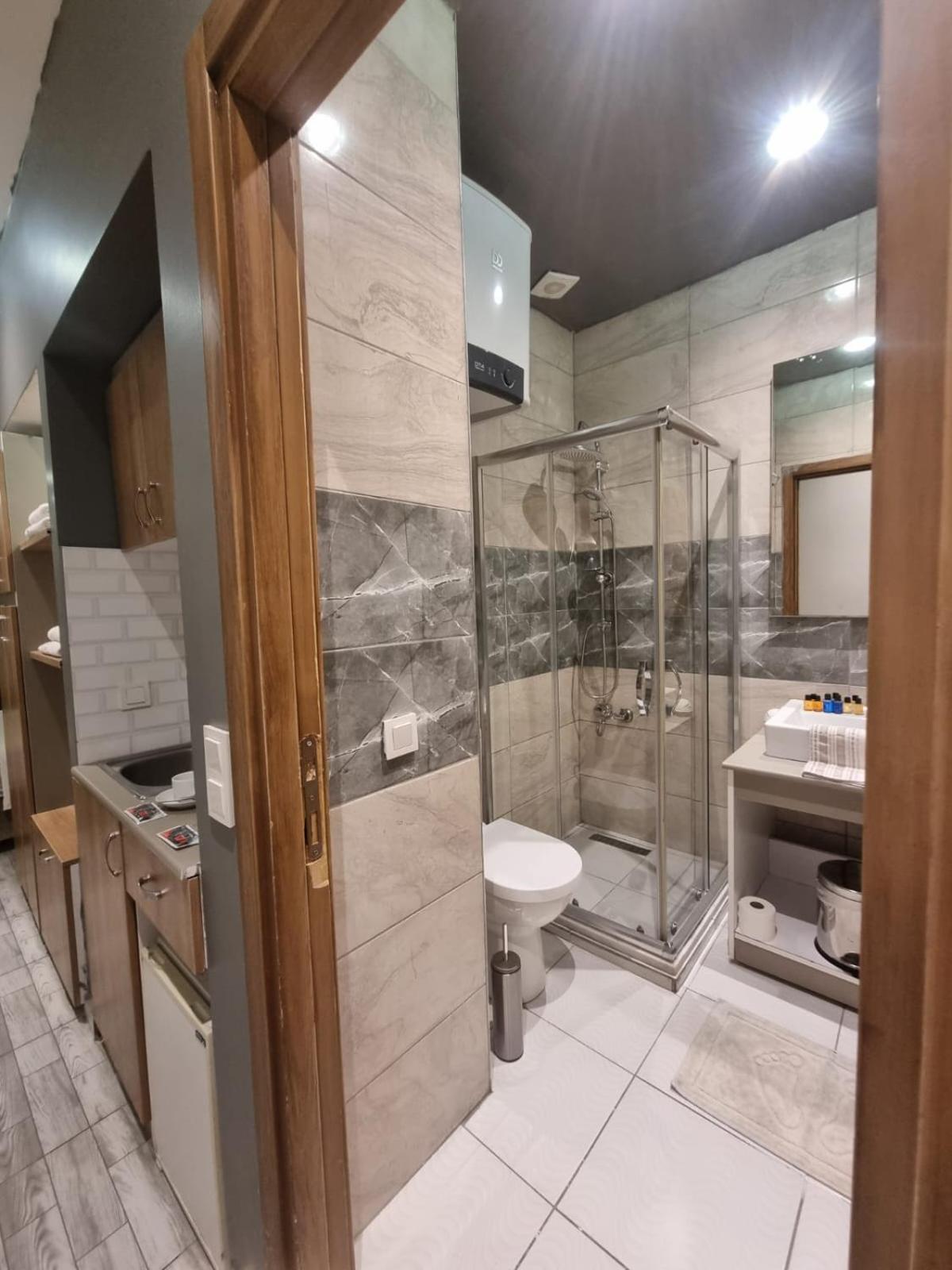 Mayata Gallery Aparthotel Istanbul