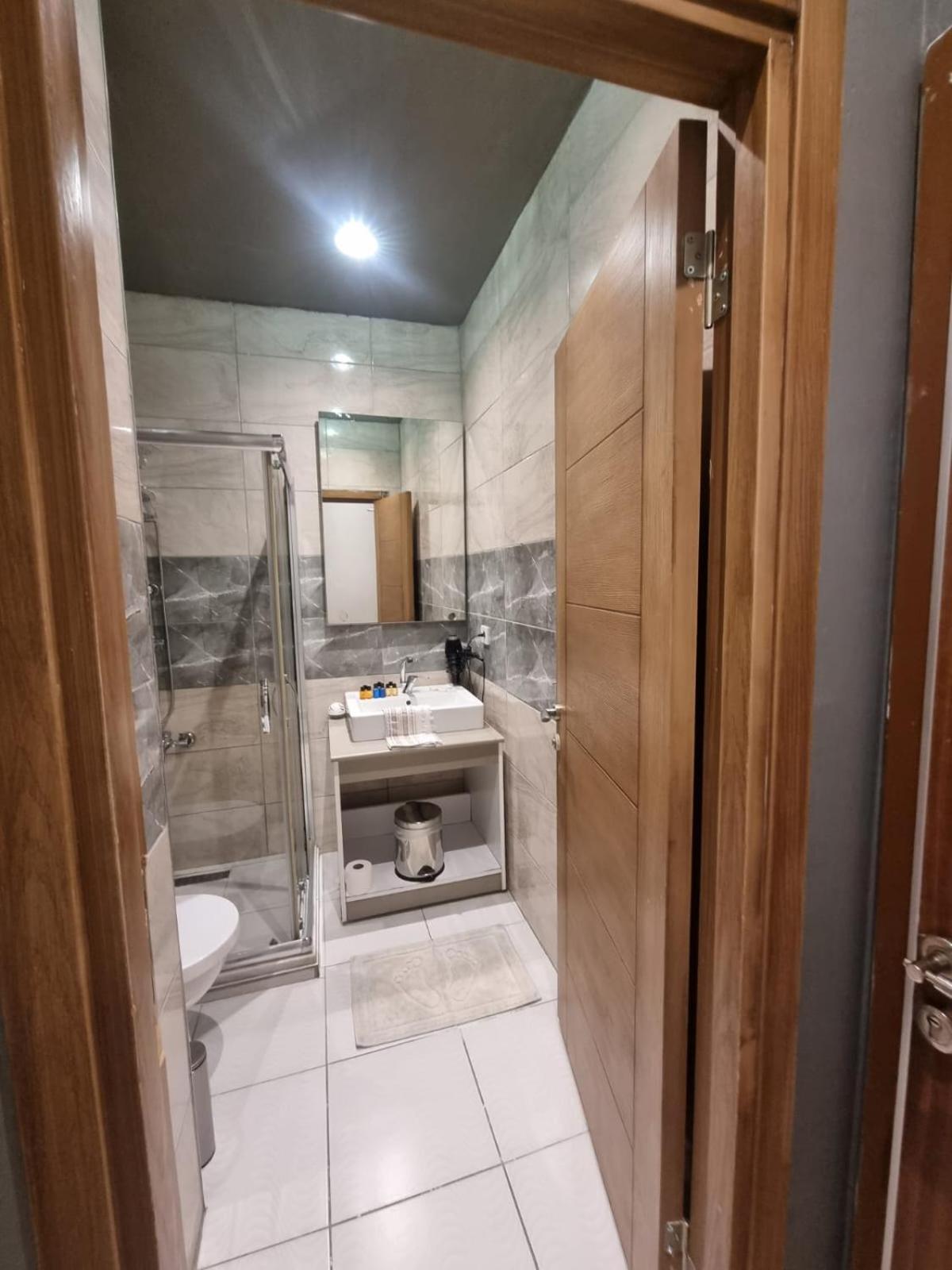 Mayata Gallery Aparthotel Istanbul