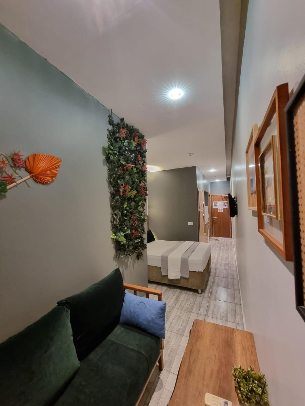 Aparthotel Mayata Gallery Istanbul