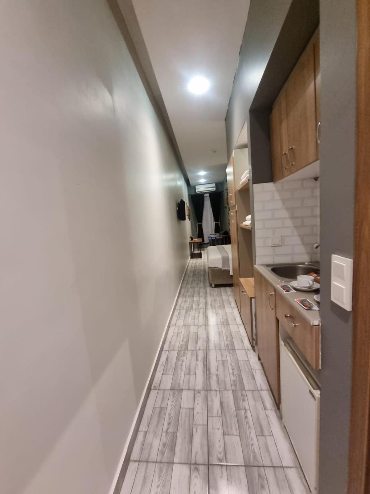 Aparthotel Mayata Gallery *