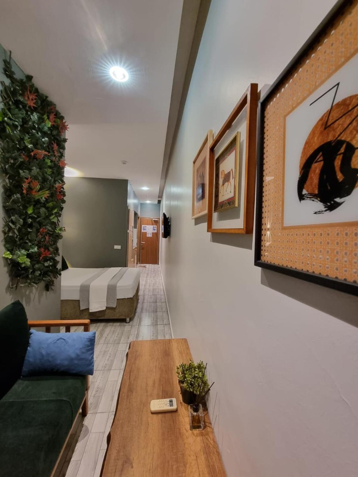 Mayata Gallery Aparthotel Istanbul