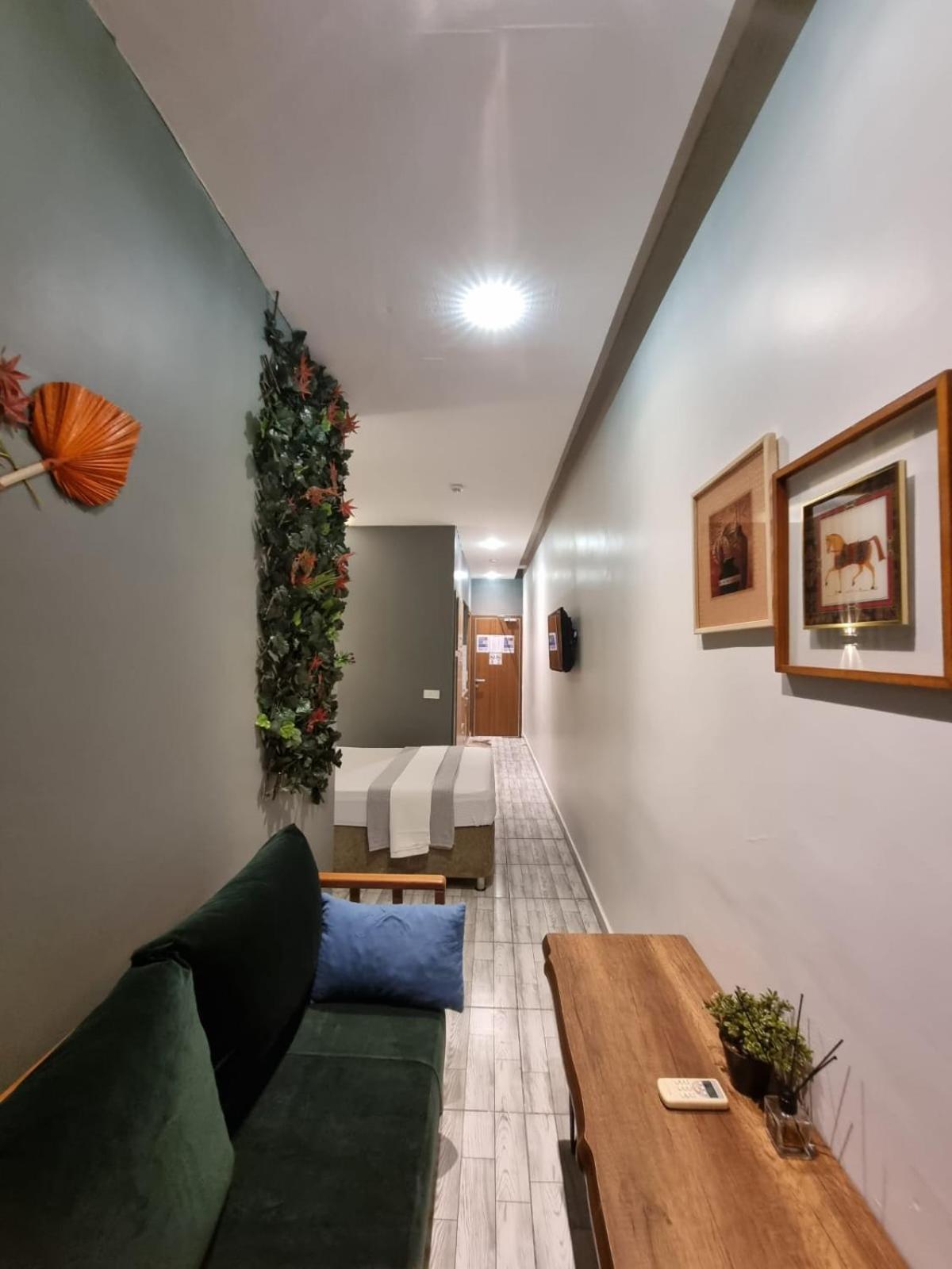 Mayata Gallery Aparthotel Istanbul
